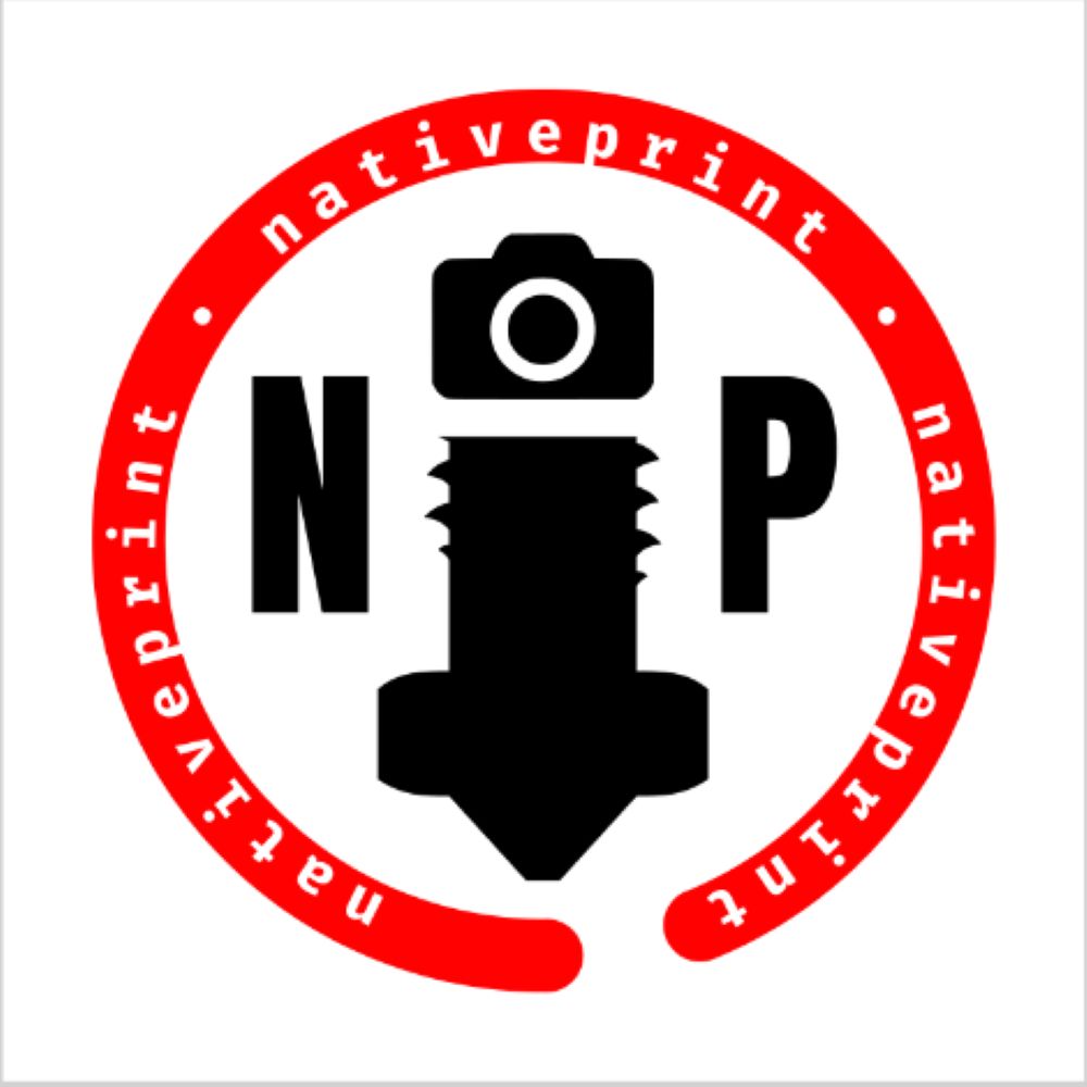 Native-Print – 3D-Druck